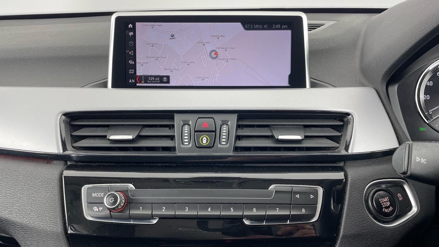 Used BMW X1 2022 for sale - 76722715: Photo 8