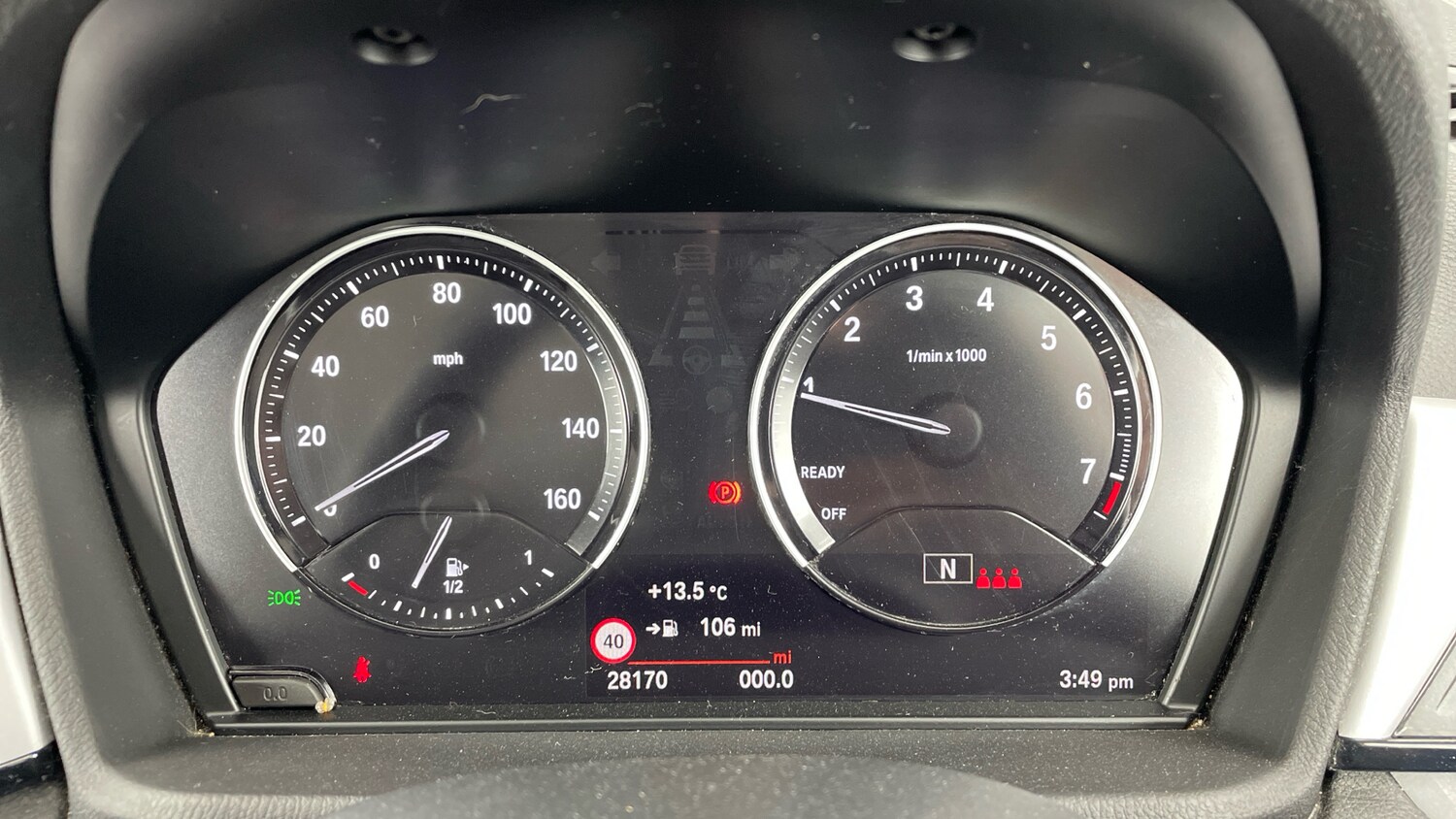 Used BMW X1 2022 for sale - 76722715: Photo 9