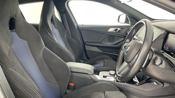 Used BMW 1 Series 2022 for sale - 76277068: Photo 11