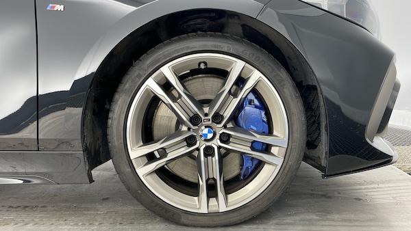 Used BMW 1 Series 2022 for sale - 76277068: Photo 14