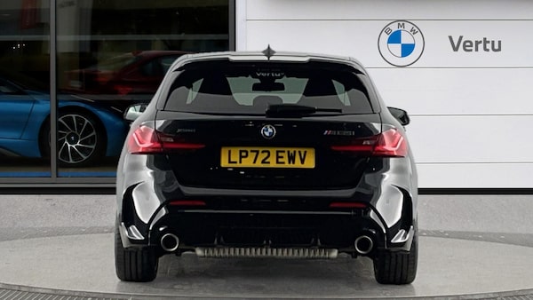 Used BMW 1 Series 2022 for sale - 76277068: Photo 15
