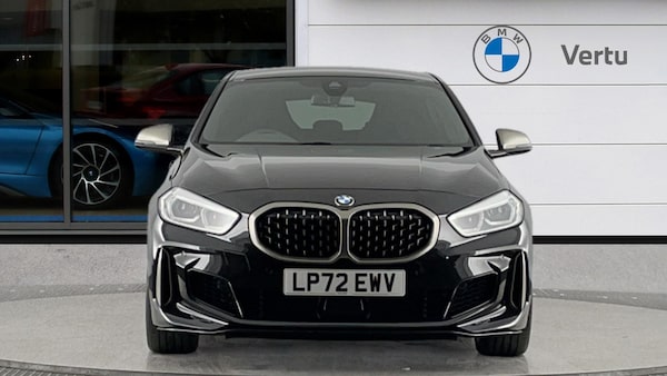 Used BMW 1 Series 2022 for sale - 76277068: Photo 16