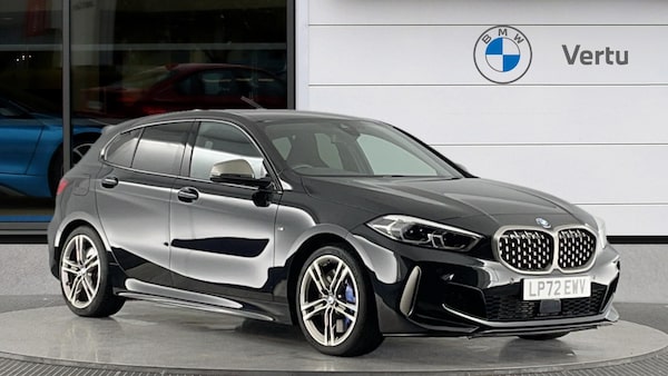 Used BMW 1 Series 2022 for sale - 76277068: Photo 1