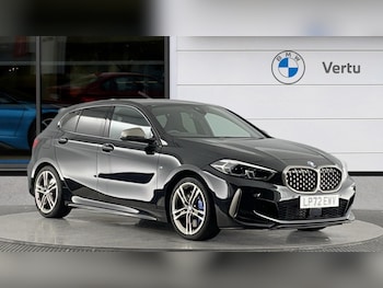 Used BMW 1 Series 2022 for sale - 76277068: Photo