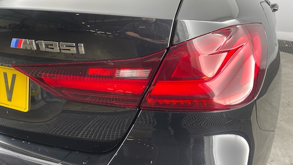 Used BMW 1 Series 2022 for sale - 76277068: Photo 22