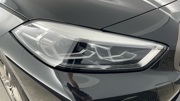 Used BMW 1 Series 2022 for sale - 76277068: Photo 23