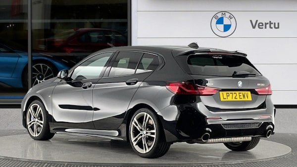 Used BMW 1 Series 2022 for sale - 76277068: Photo 2