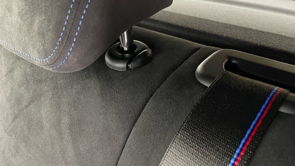 Used BMW 1 Series 2022 for sale - 76277068: Photo 36