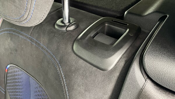 Used BMW 1 Series 2022 for sale - 76277068: Photo 37