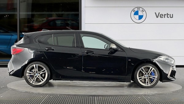 Used BMW 1 Series 2022 for sale - 76277068: Photo 3