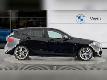 Used BMW 1 Series 2022 for sale - 76277068: Photo
