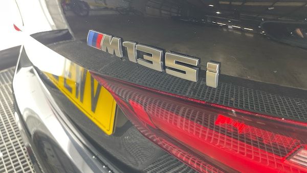 Used BMW 1 Series 2022 for sale - 76277068: Photo 44