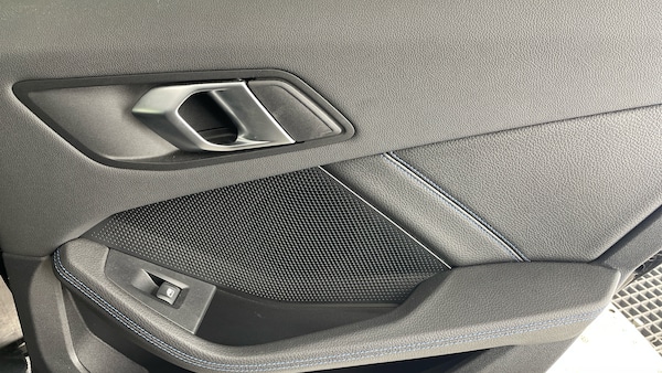 Used BMW 1 Series 2022 for sale - 76277068: Photo 45