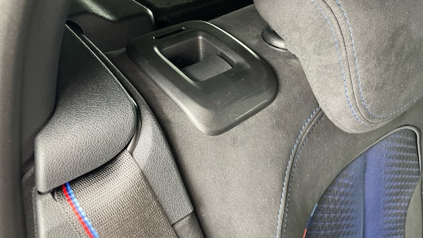 Used BMW 1 Series 2022 for sale - 76277068: Photo 49