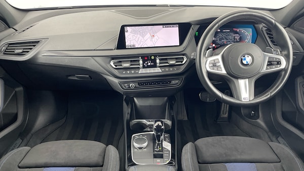 Used BMW 1 Series 2022 for sale - 76277068: Photo 4