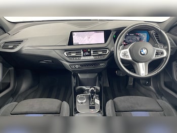 Used BMW 1 Series 2022 for sale - 76277068: Photo