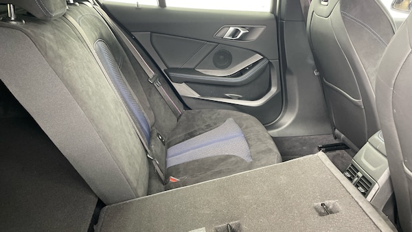 Used BMW 1 Series 2022 for sale - 76277068: Photo 50