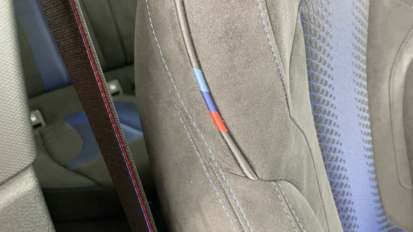 Used BMW 1 Series 2022 for sale - 76277068: Photo 53
