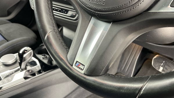 Used BMW 1 Series 2022 for sale - 76277068: Photo 56