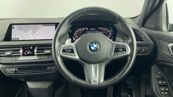 Used BMW 1 Series 2022 for sale - 76277068: Photo 5