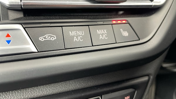 Used BMW 1 Series 2022 for sale - 76277068: Photo 62