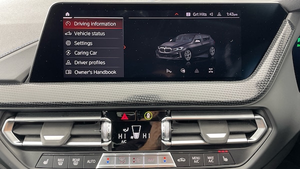 Used BMW 1 Series 2022 for sale - 76277068: Photo 67