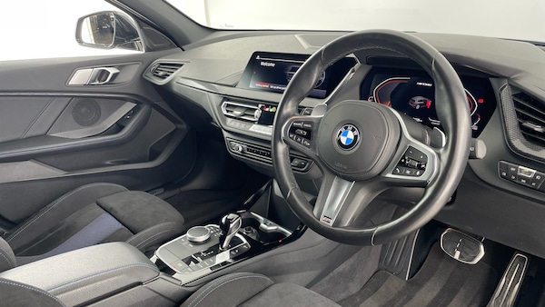 Used BMW 1 Series 2022 for sale - 76277068: Photo 6