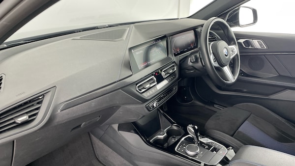 Used BMW 1 Series 2022 for sale - 76277068: Photo 7