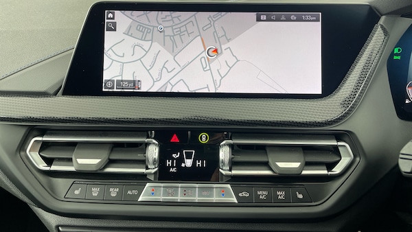 Used BMW 1 Series 2022 for sale - 76277068: Photo 8