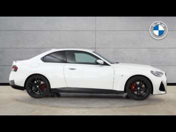 Used BMW 2 Series 2024 for sale - 74868512: Photo
