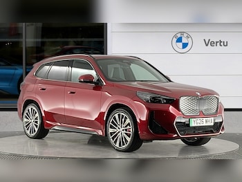 Used BMW iX1 2026 for sale - 78846319: Photo