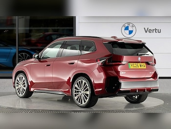 Used BMW iX1 2026 for sale - 78846319: Photo
