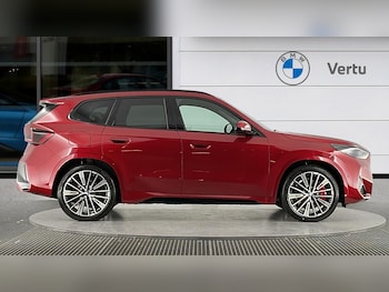 Used BMW iX1 2026 for sale - 78846319: Photo