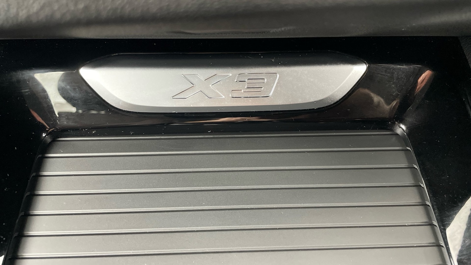 Vehicle 60