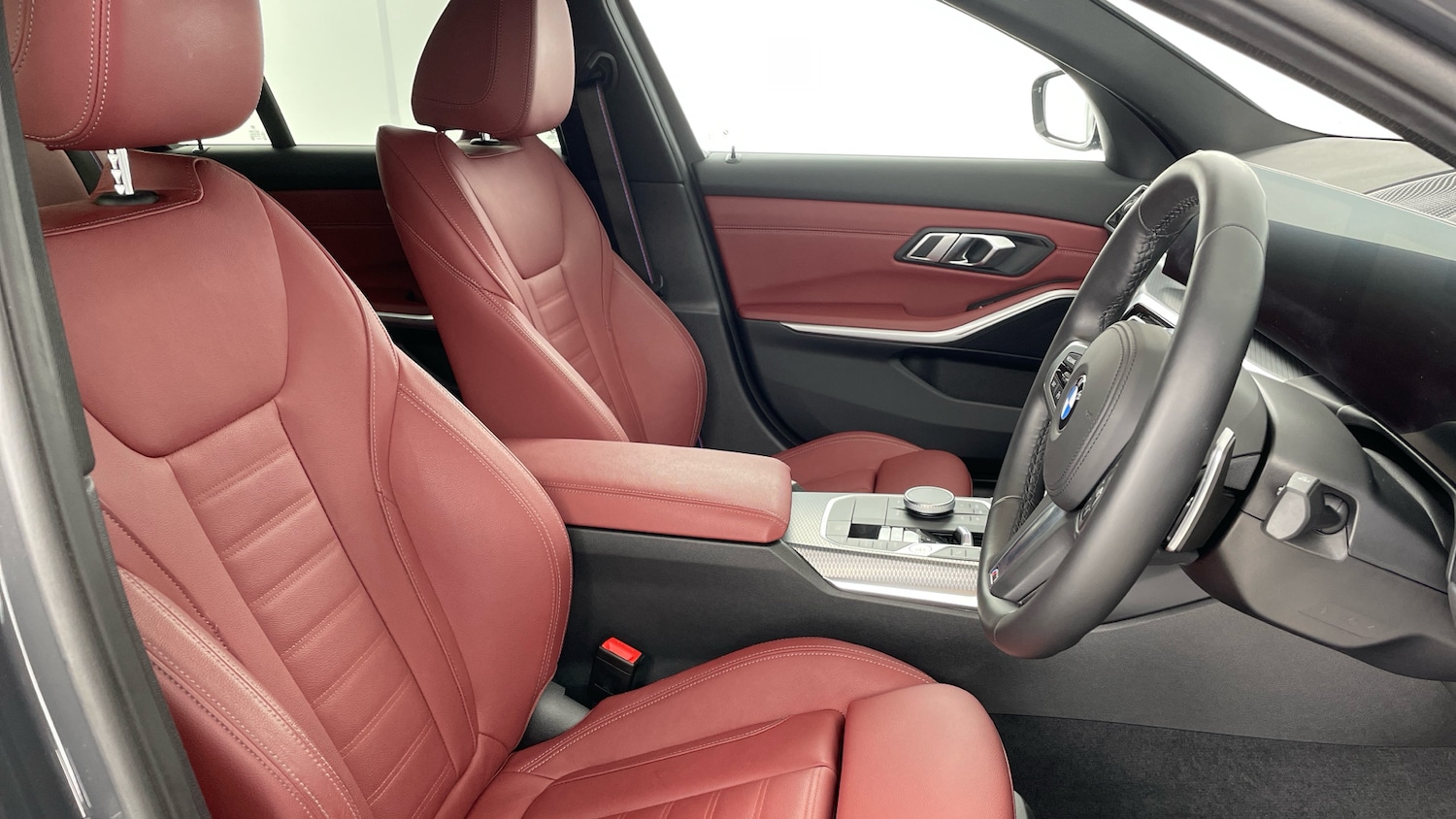 Used BMW 3 Series 2023 for sale - 77988960: Photo 11