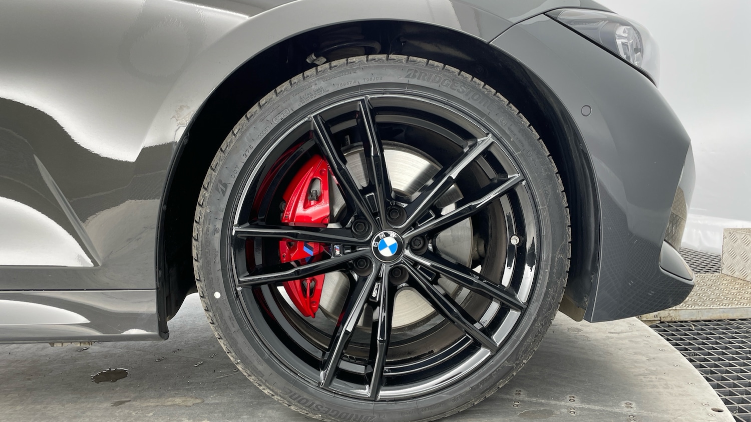 Used BMW 3 Series 2023 for sale - 77988960: Photo 14