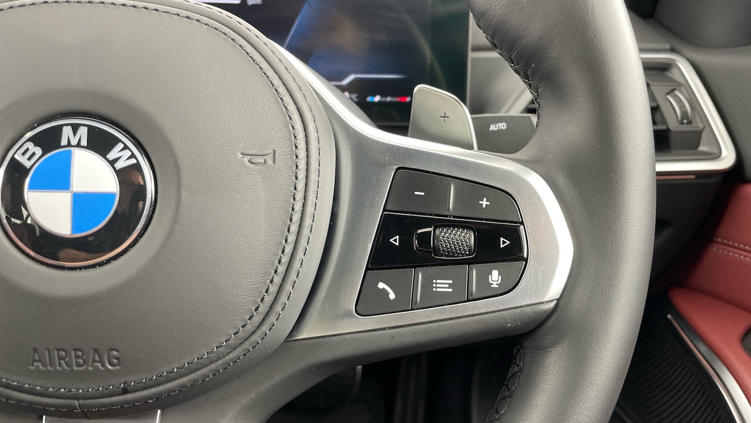 Used BMW 3 Series 2023 for sale - 77988960: Photo 18