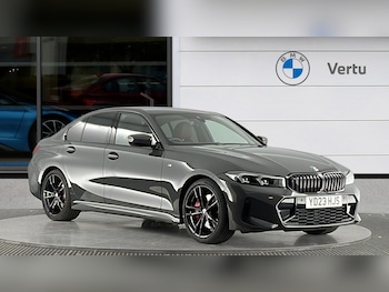 Used BMW 3 Series 2023 for sale - 77988960: Photo