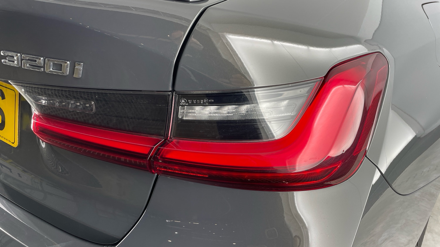 Used BMW 3 Series 2023 for sale - 77988960: Photo 22