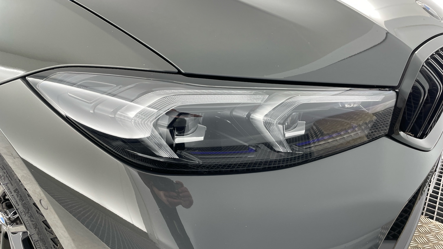 Used BMW 3 Series 2023 for sale - 77988960: Photo 23