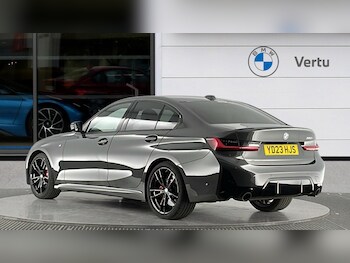 Used BMW 3 Series 2023 for sale - 77988960: Photo