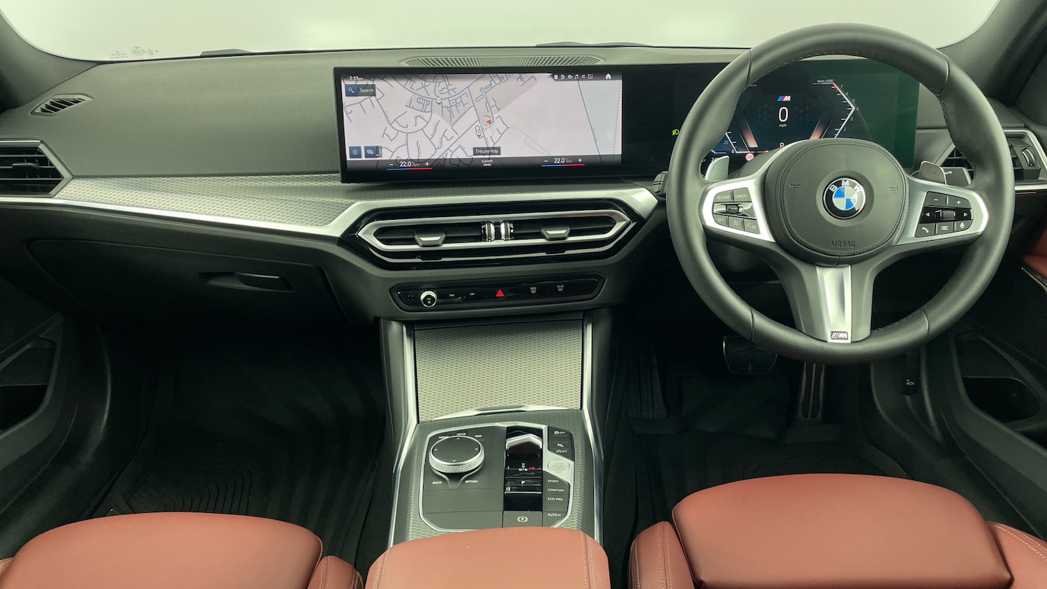 Used BMW 3 Series 2023 for sale - 77988960: Photo 4