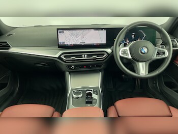 Used BMW 3 Series 2023 for sale - 77988960: Photo