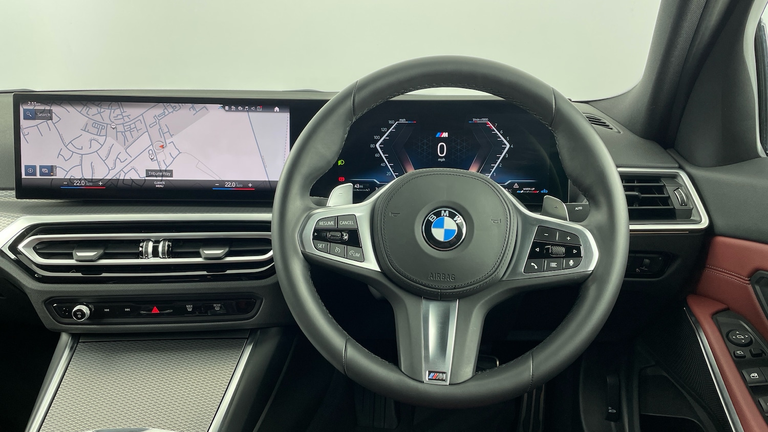 Used BMW 3 Series 2023 for sale - 77988960: Photo 5