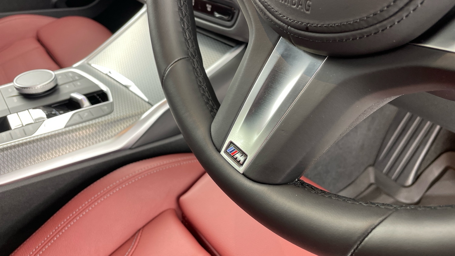 Used BMW 3 Series 2023 for sale - 77988960: Photo 51