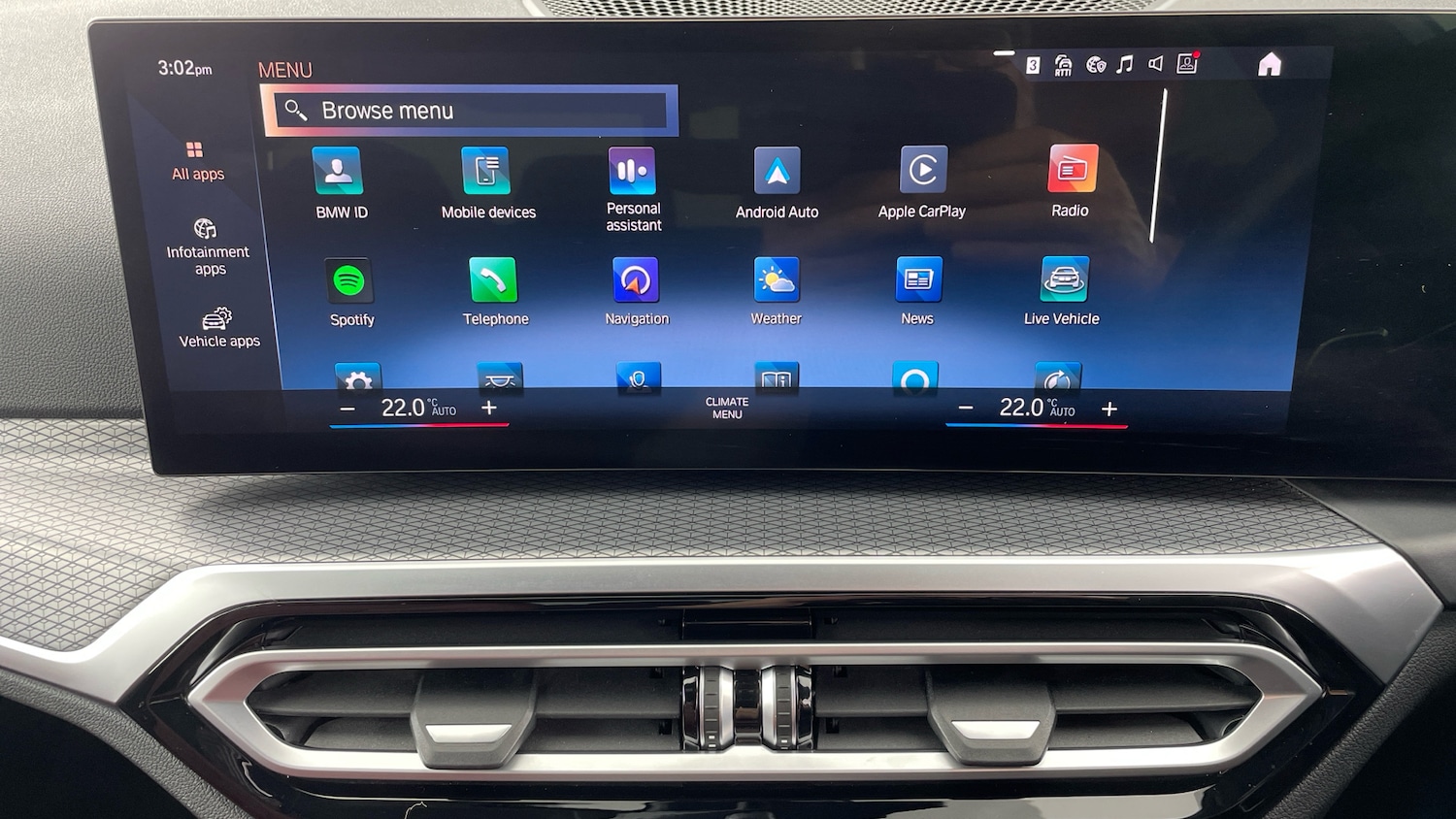 Used BMW 3 Series 2023 for sale - 77988960: Photo 58