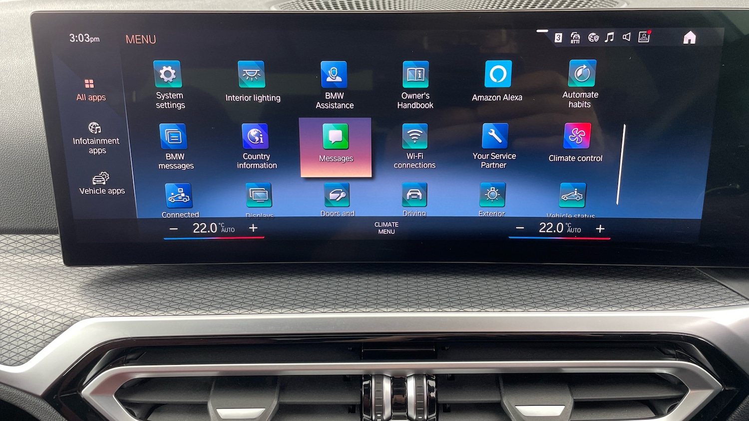 Used BMW 3 Series 2023 for sale - 77988960: Photo 59