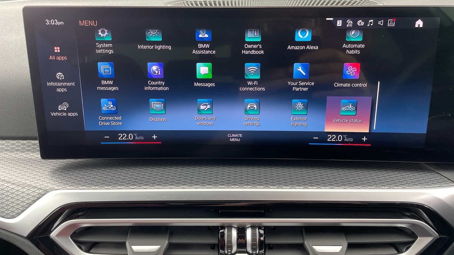 Used BMW 3 Series 2023 for sale - 77988960: Photo 60