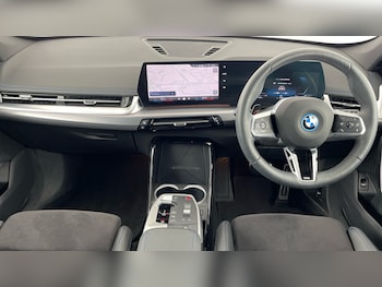 Used BMW iX1 2025 for sale - 79595215: Photo
