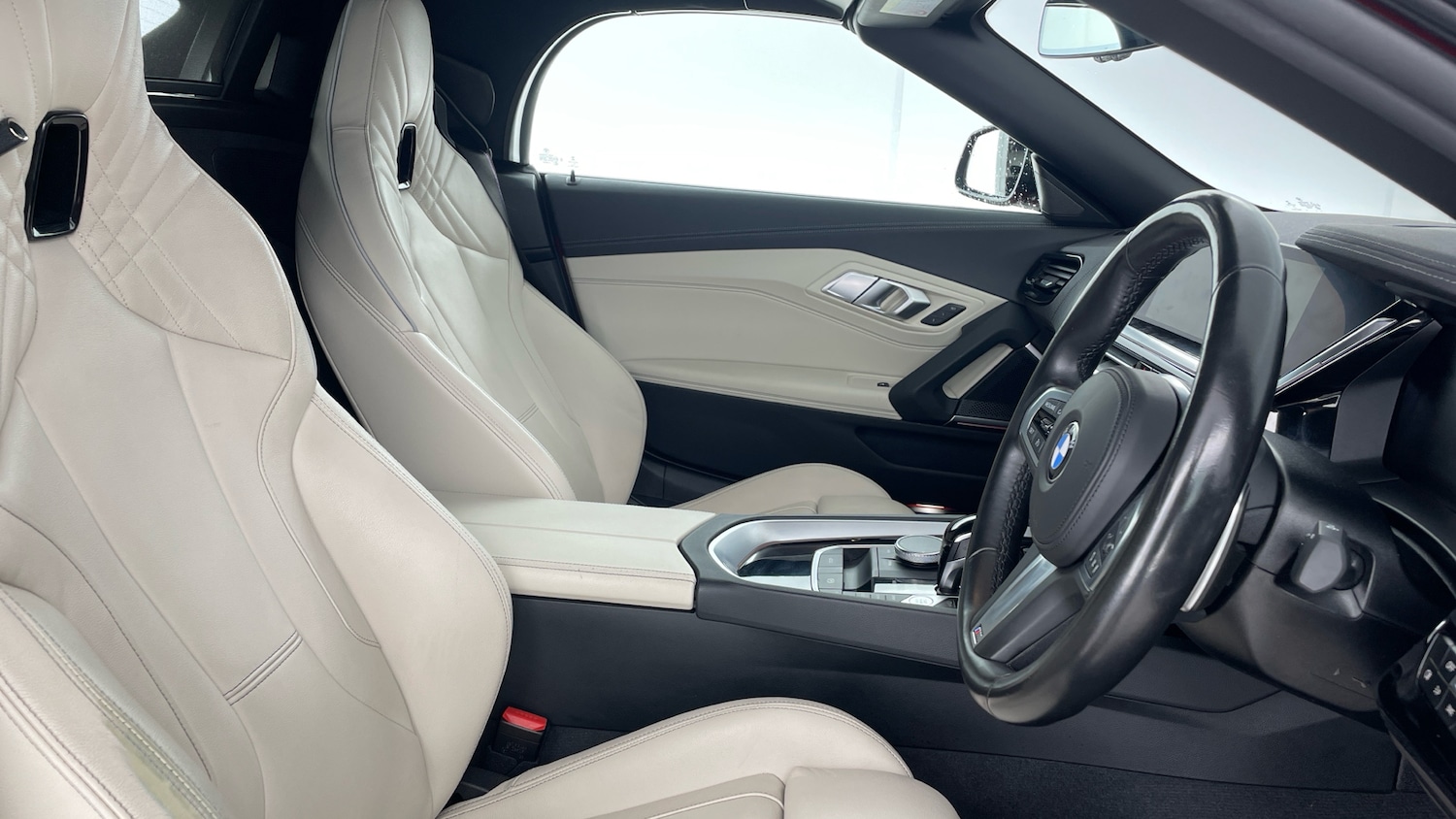 Used BMW Z4 2023 for sale - 76341004: Photo 11